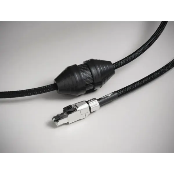 Shunyata Research SIGMA−X Ethernet
