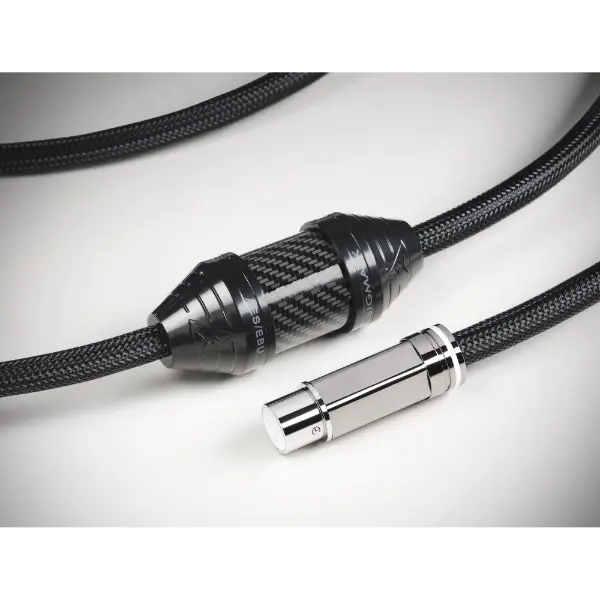 Shunyata Research SIGMA−X AES / EBU