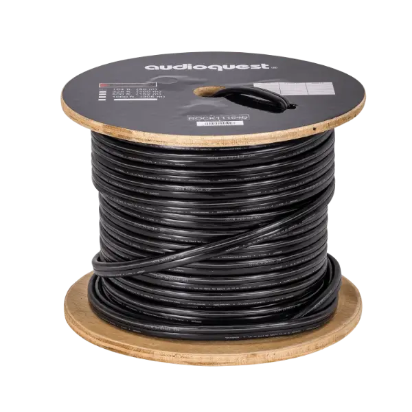 AudioQuest Rocket 22 - au mètre