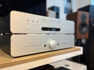 Notre système du mois de Novembre : Atoll – Dynaudio