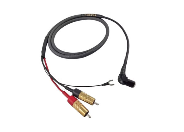 Cardas Iridium phono - Câble phono – Image 3