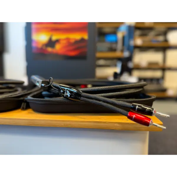 AudioQuest Lone Ranger