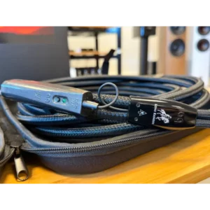 AudioQuest : guide complet des câbles, accessoires et solutions secteur