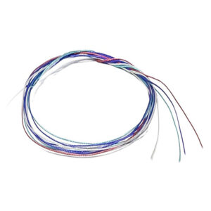 Van den Hul MCS-150M - Set de câble pour bras de lecture
