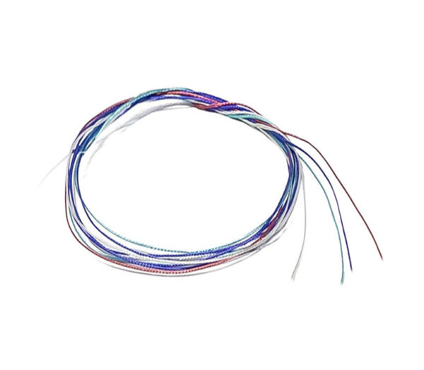 Van den Hul MCS-150M - Set de câble pour bras de lecture