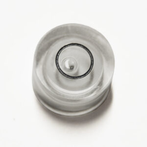 Mini Level - Extra Mini niveau à bulle rond