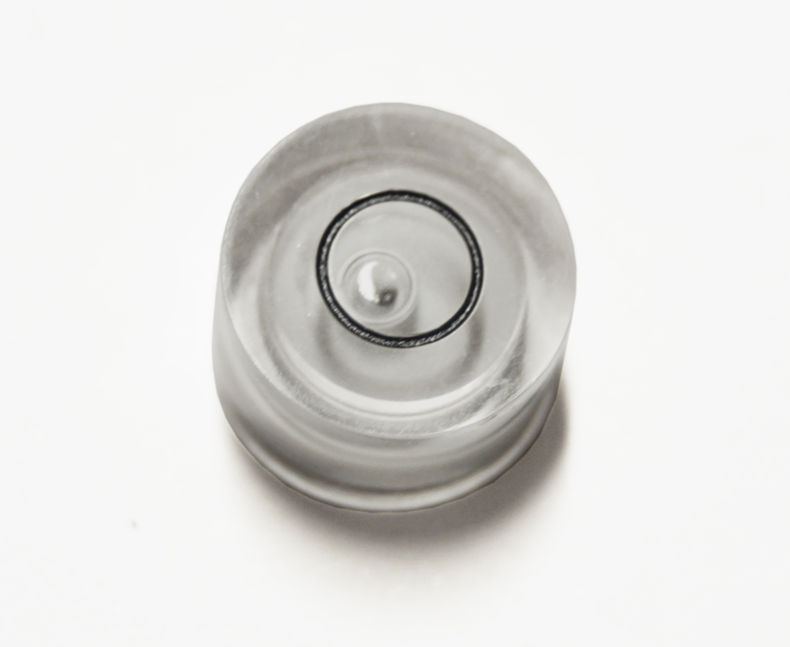 Mini Level - Extra Mini niveau à bulle rond