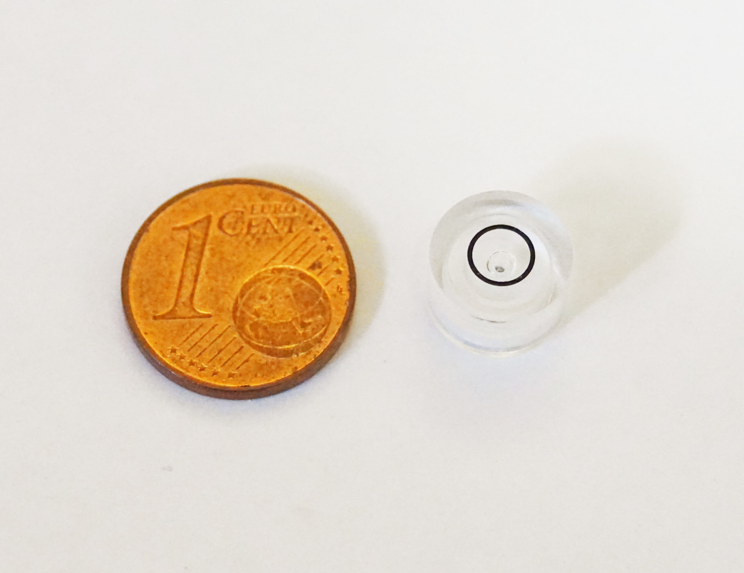 Mini Level - Extra Mini niveau à bulle rond – Image 4