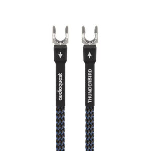 Audioquest ThunderBird GroundGoody - Fil de terre dissipant les RF