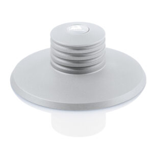 Clearaudio Quadro Clamp Tall - Palet presseur version haut