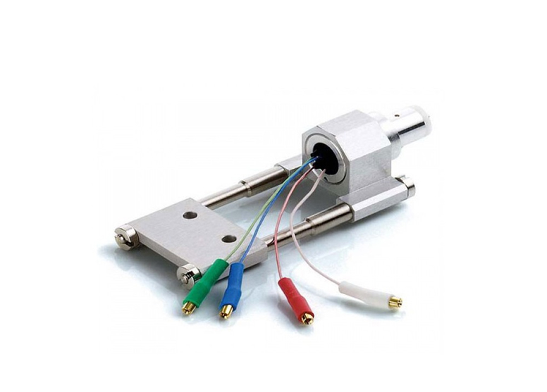 Clearaudio Stability headshell - Porte-cellule précis et stable