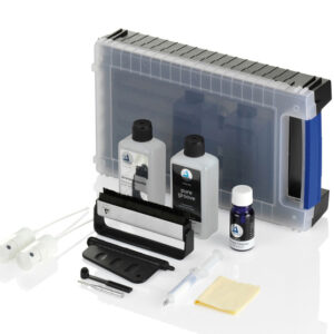 Clearaudio Carekit Pro - Set d'entretien professionnel