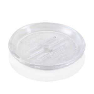 Clearaudio Clever Clamp - Pince à disque