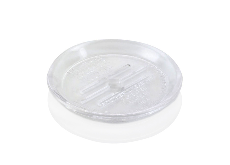 Clearaudio Clever Clamp - Pince à disque