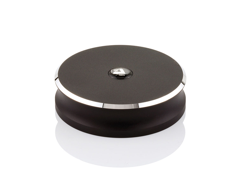 Clearaudio Concept Record Clamp - Palet presseur