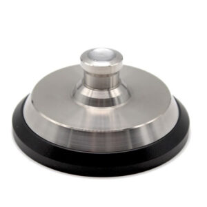 Clearaudio Innovation Tangential Record Clamp - Palet presseur