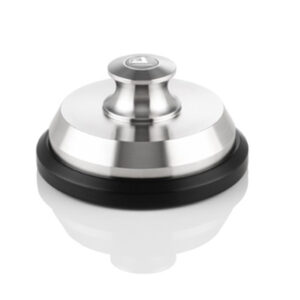 Clearaudio Innovation Record Clamp - Palet presseur