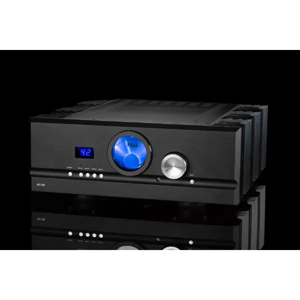 Pass Labs INT 60 – Image 3