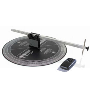 Clearaudio Multi Installation Gauge - Set de réglage pour bras et cellule