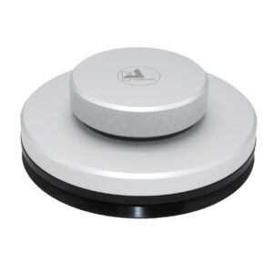 Clearaudio SMS Seal Silver - Palet protecteur de label