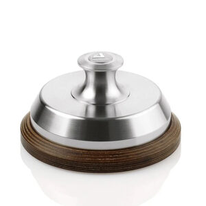 Clearaudio Statement Record Clamp - Palet presseur