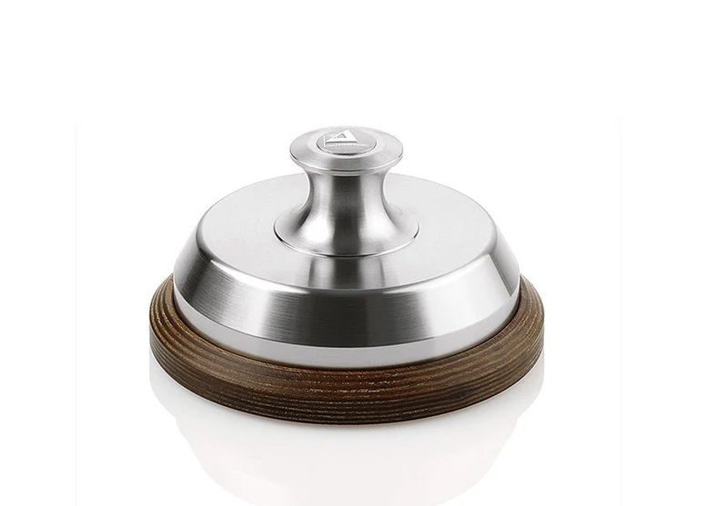 Clearaudio Statement Record Clamp - Palet presseur