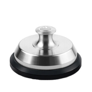 Clearaudio Statement Record Clamp - Palet presseur