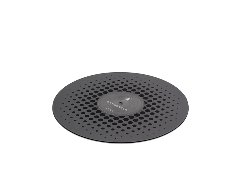 Clearaudio Dustprotector - Couvre plateau de protection
