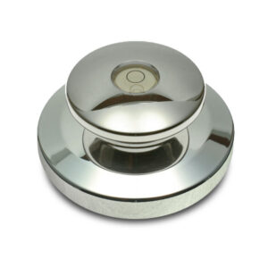 HL Acoustic Everest Alu - Palet presseur