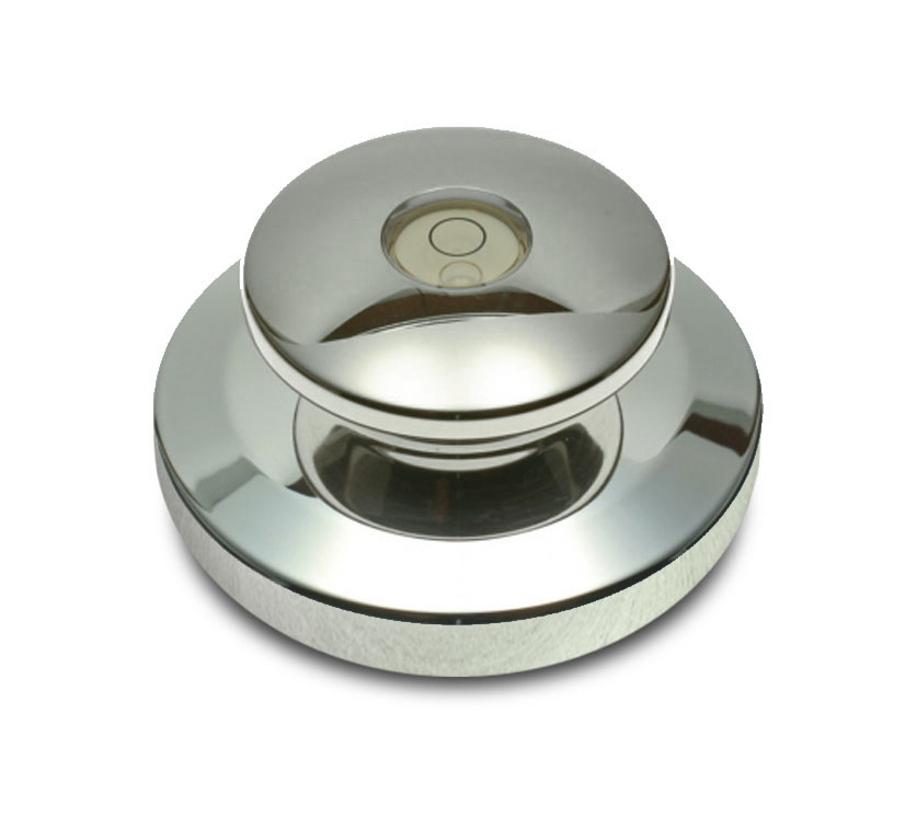 HL Acoustic Everest Alu - Palet presseur