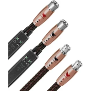 AudioQuest Pegasus XLR