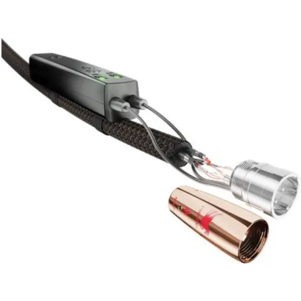 AudioQuest Pegasus XLR