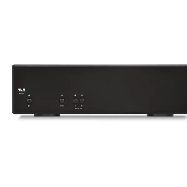 Amplificateur de puissance Mono, T+A M200