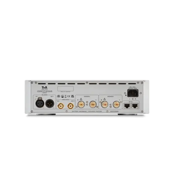 Amplificateur de puissance Mono, T+A M200