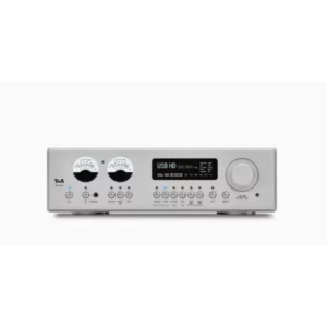 Convertisseur DAC haut de gamme, T+A DAC200