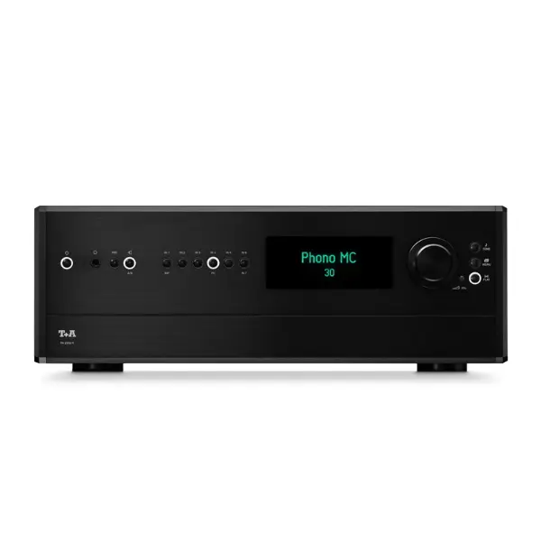 Lecteur multi-source haut de gamme, T+A MP 2000 R G3