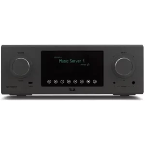 Streamer / DAC High End, T+A SD 3100 HV
