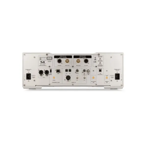 T+A MP 3100 HV G3 lecteur multi source SACD