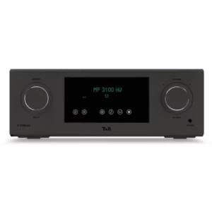 T+A P 3100 HV, le Préamplificateur stéréo haut de gamme
