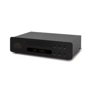 Atoll MD 100 Evo – Lecteur CD Audiophile Compact