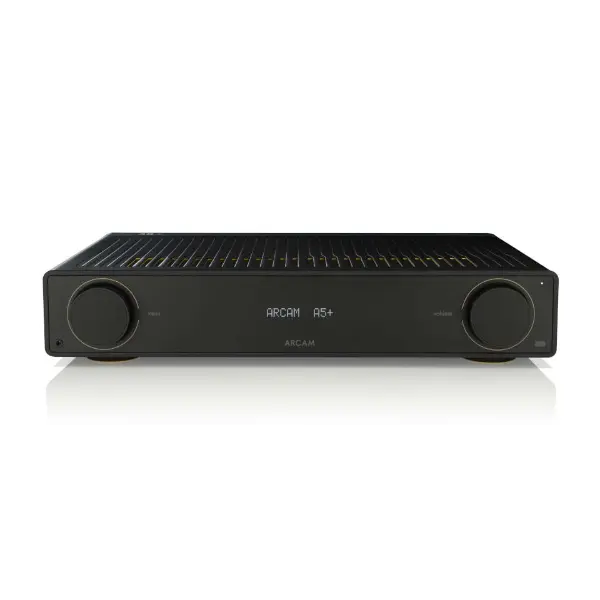 Arcam A5+