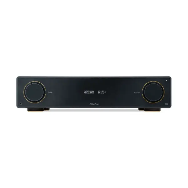 Arcam A15+