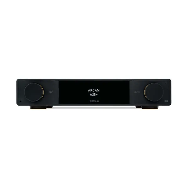 Arcam A25+
