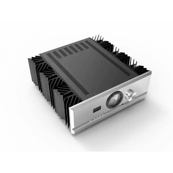 Pass Labs INT 60 – Image 5