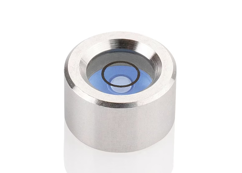 Clearaudio Mini Level Gauge - Mini Niveau à bulle
