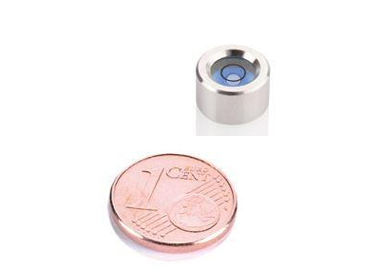 Clearaudio Mini Level Gauge - Mini Niveau à bulle – Image 2