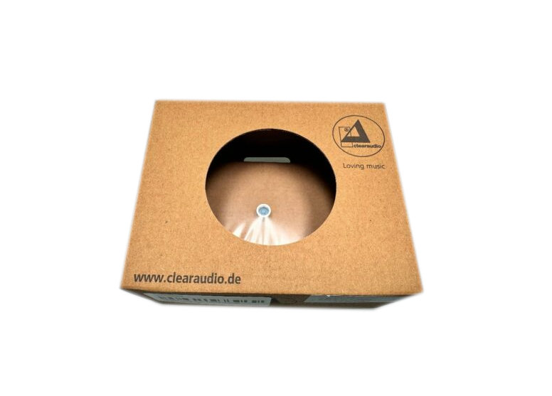 Clearaudio Mini Level Gauge - Mini Niveau à bulle – Image 3