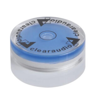 Clearaudio Level Gauge Basic - Niveau à bulle Basic