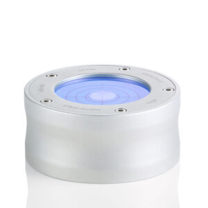 Clearaudio High Precision Level Gauge - Niveau à bulle de haute précision