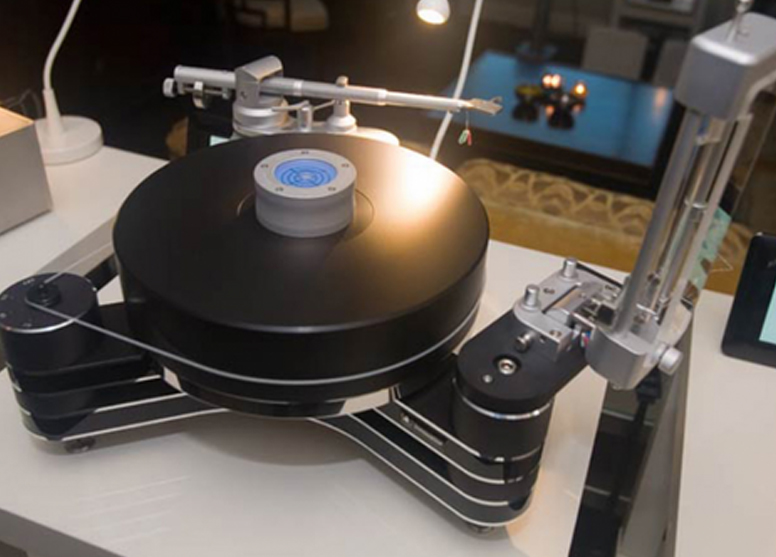 Clearaudio High Precision Level Gauge - Niveau à bulle de haute précision – Image 2